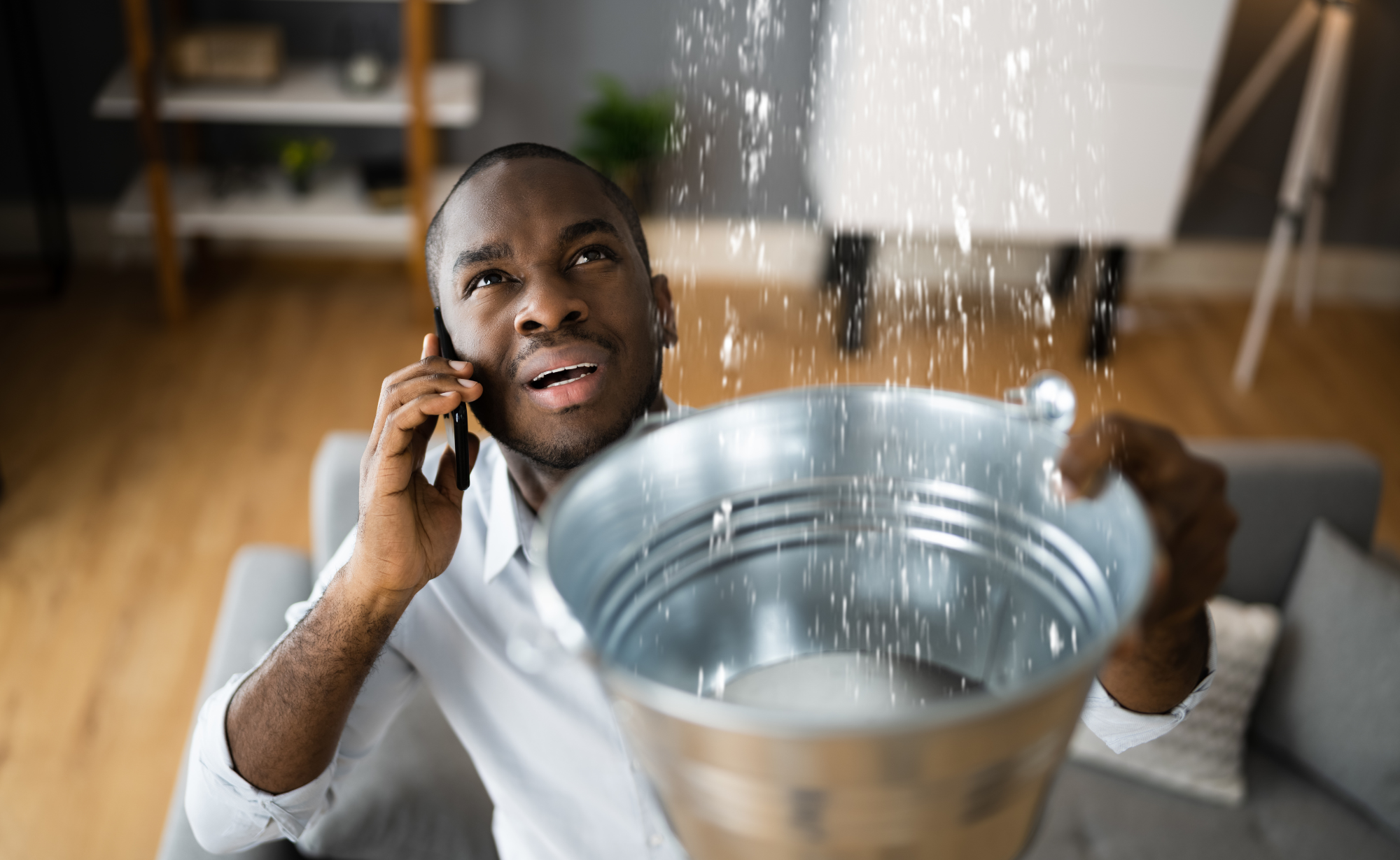 depannage rapide fuite d'eau à Talence 33 et passac 33