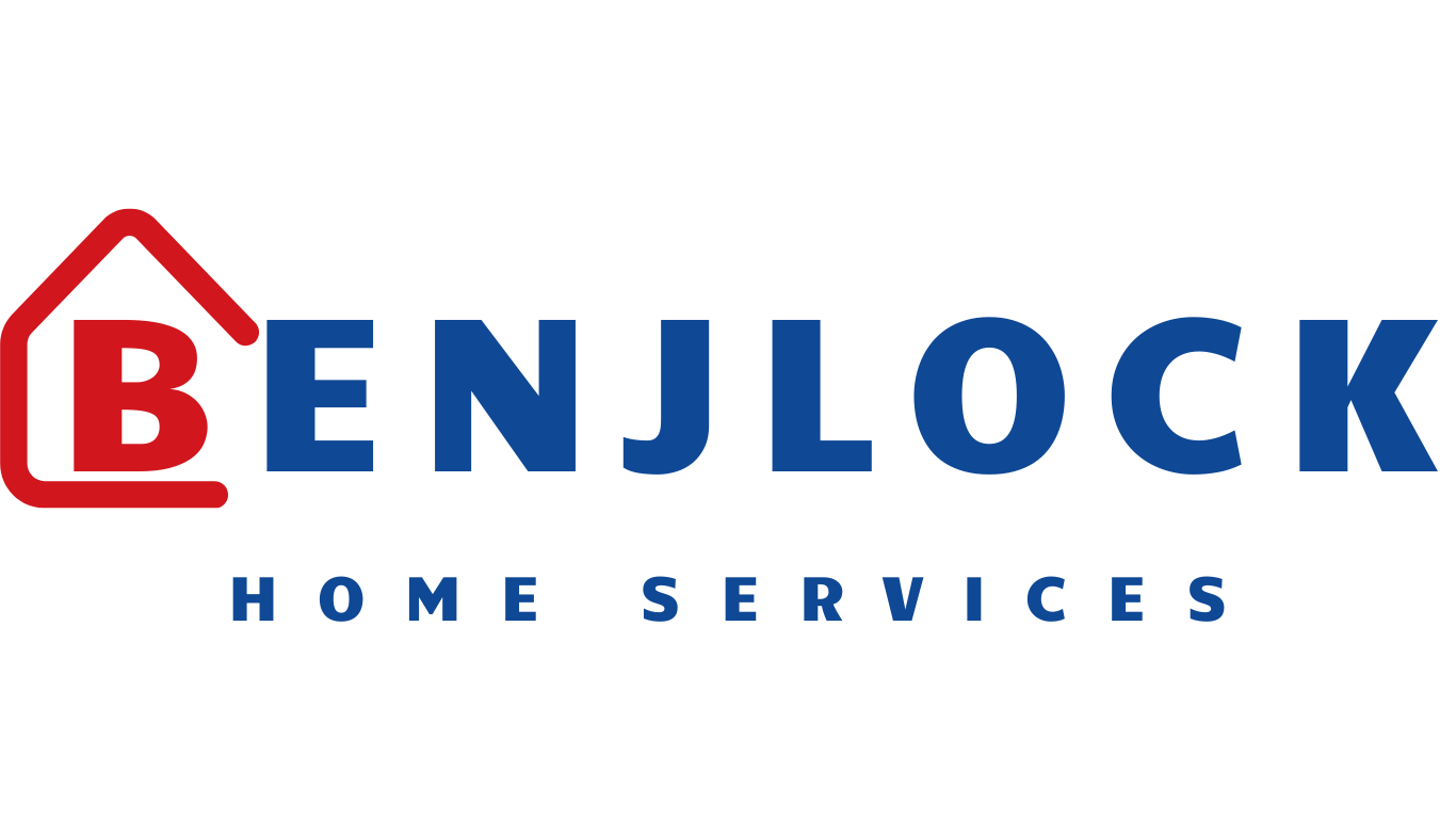 Logo benjlock home services