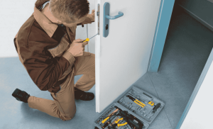 Benj lock home services à Bordeaux