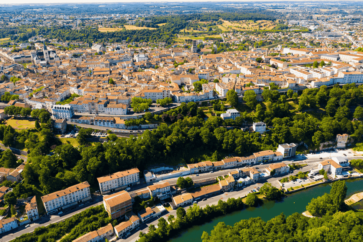 Serrurier à Bordeaux. Benj Lock Home Services
