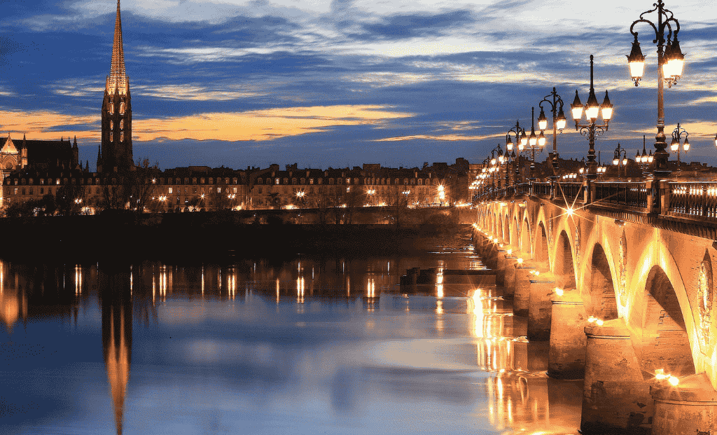 Serrurier d'urgence à Bordeaux centre Benj lock Home Services